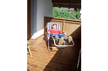 Pension de famille Eyrs 4